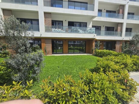 2-комнатная квартира, 84 м², Sea Breeze: 297 500 ₼ 4