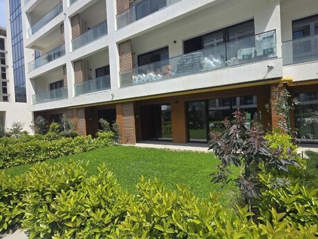 2-комнатная квартира, 84 м², Sea Breeze: 297 500 ₼ 2