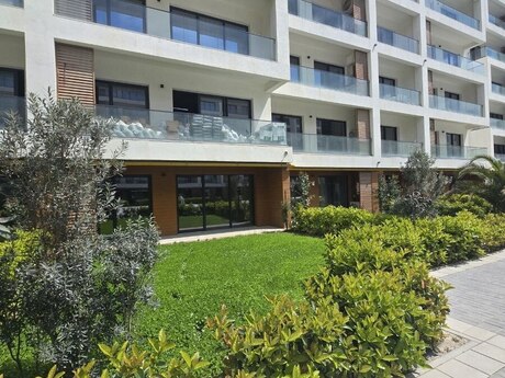 2-комнатная квартира, 84 м², Sea Breeze: 297 500 ₼ 3