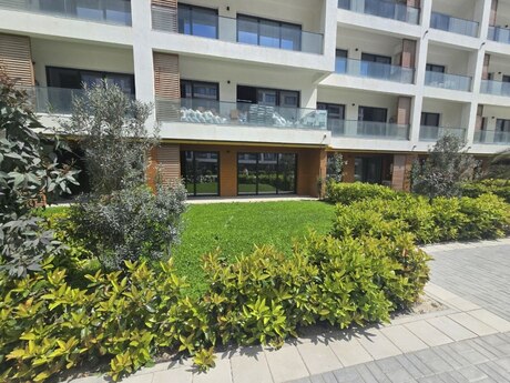 2-комнатная квартира, 84 м², Sea Breeze: 297 500 ₼ 5