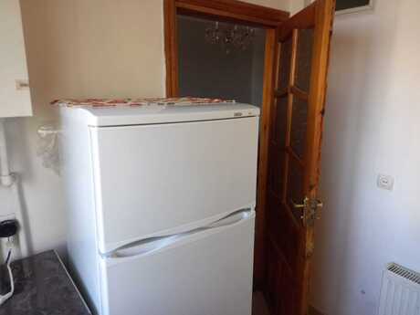 2 otaqlı köhnə tikili - Memar Əcəmi m. - 65 m²