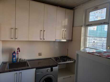 Объявление №6062274 - Баку, м. Мемар Аджеми, 2-комн., 65 м², 4/5 этаж