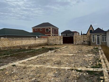 Объявление №6062291 - Баку, пос. Фатмаи, 8 сот