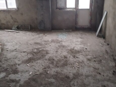 4-комн. новостройка - м. Азадлыг проспекти - 156 м²