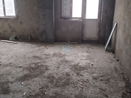4-комн. новостройка - м. Азадлыг проспекти - 156 м²