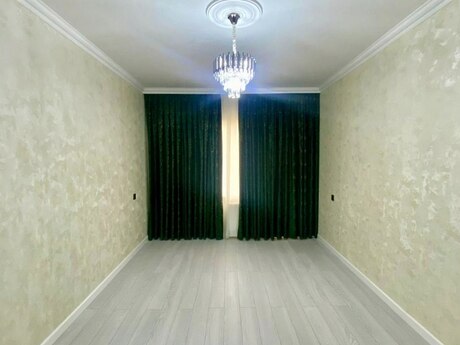 2 otaqlı köhnə tikili - Əhmədli m. - 60 m²