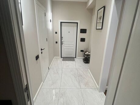 2 otaqlı mənzil, 70 m², Nəriman Nərimanov: 269 000 ₼ 4