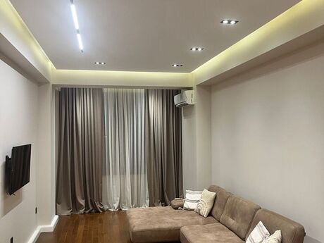 2 otaqlı mənzil, 70 m², Nəriman Nərimanov: 269 000 ₼ 2