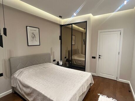 2 otaqlı mənzil, 70 m², Nəriman Nərimanov: 269 000 ₼ 3