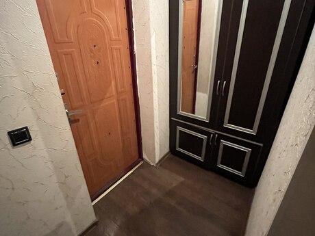 1 otaqlı köhnə tikili - Sumqayıt - 37 m²