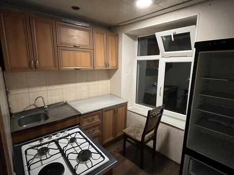 1 otaqlı köhnə tikili - Sumqayıt - 37 m²
