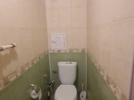 3 otaqlı köhnə tikili - 28 May m. - 90 m²