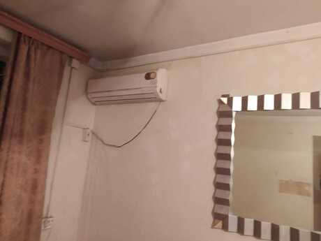 1 otaqlı köhnə tikili - Xalqlar Dostluğu m. - 20 m²