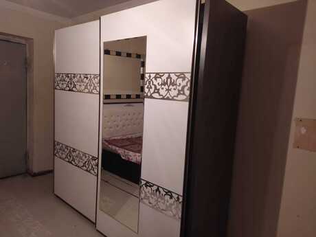 1 otaqlı köhnə tikili - Xalqlar Dostluğu m. - 20 m²