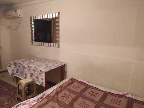 1 otaqlı köhnə tikili - Xalqlar Dostluğu m. - 20 m²