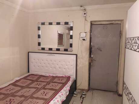 1 otaqlı köhnə tikili - Xalqlar Dostluğu m. - 20 m²