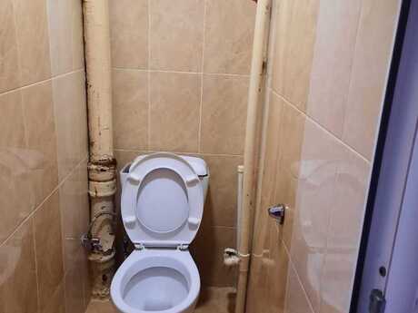 2 otaqlı köhnə tikili - Əhmədli q. - 65 m²