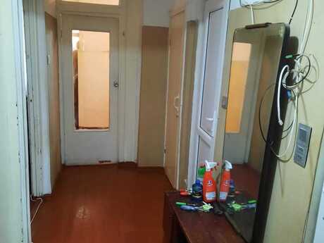 2 otaqlı köhnə tikili - Əhmədli q. - 65 m²