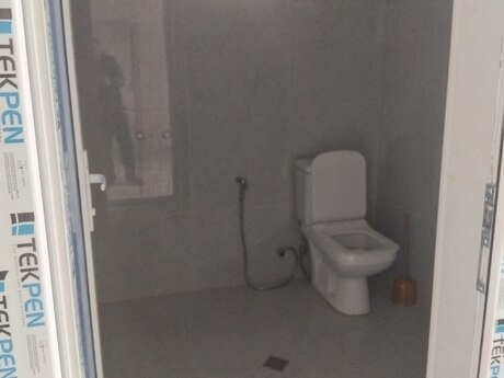 5 otaqlı həyət evi/bağ evi - Aşağı Güzdək q. - 120 m²