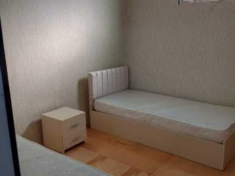 2 otaqlı həyət evi/bağ evi - 7-ci mikrorayon q. - 55 m²