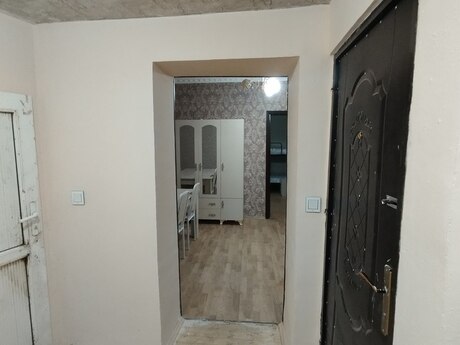 2 otaqlı həyət evi/bağ evi - 7-ci mikrorayon q. - 55 m²