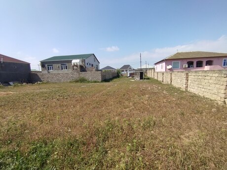 Torpaq - Hövsan q. - 5.2 sot