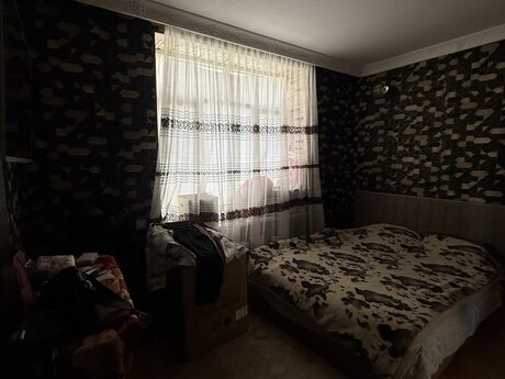 5 otaqlı həyət evi/bağ evi - Masazır q. - 240 m²