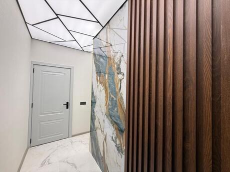 Объявление №6062361 - Баку, пос. Ени Ясамал, 2-комн., 44 м², 6/9 этаж