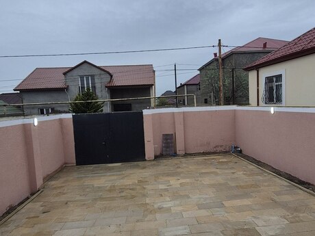 4-комн. дом/дача - пос. Говсан - 120 м²