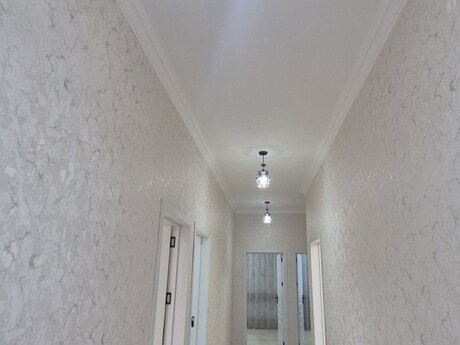 4-комн. дом/дача - пос. Говсан - 120 м²