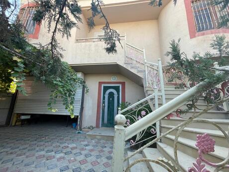 Elan №6062366 - Bakı, Masazır q., 7 otaqlı, 340 m²