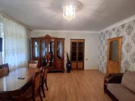4 otaqlı köhnə tikili - Sumqayıt - 85 m²