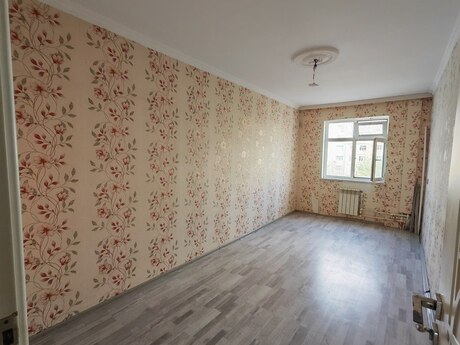 2 otaqlı köhnə tikili - Sumqayıt - 53 m²