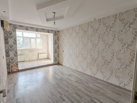2 otaqlı köhnə tikili - Sumqayıt - 53 m²