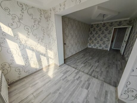 2 otaqlı köhnə tikili - Sumqayıt - 53 m²