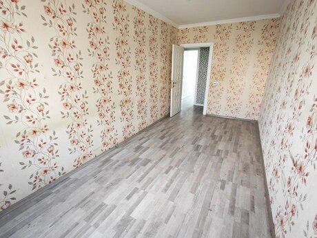 2 otaqlı köhnə tikili - Sumqayıt - 53 m²