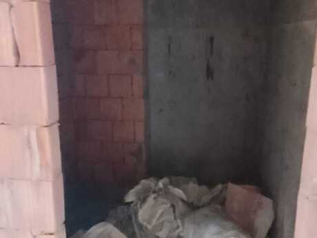 2-комн. новостройка - Хырдалан - 44 м²