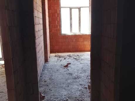 2-комн. новостройка - Хырдалан - 44 м²