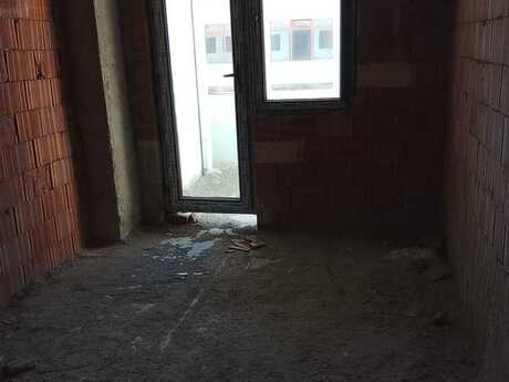 2-комн. новостройка - Хырдалан - 44 м²