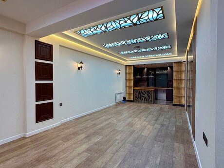 Объявление №6062396 - Баку, пос. Ази Асланова, 3-комн., 99 м², 8/19 этаж