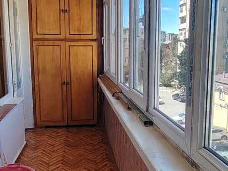 2 otaqlı mənzil, 55 m², Xalqlar Dostluğu: 160 000 ₼ 5