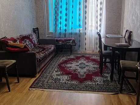 Объявление №6062399 - Баку, м. Халглар Достлугу, 2-комн., 55 м², 4/5 этаж