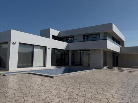 Elan №6062411 - Bakı, Şüvəlan q., 5 otaqlı, 420 m²