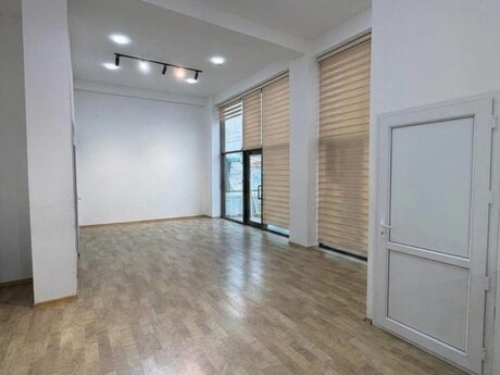 Obyekt - Gənclik m. - 65 m²