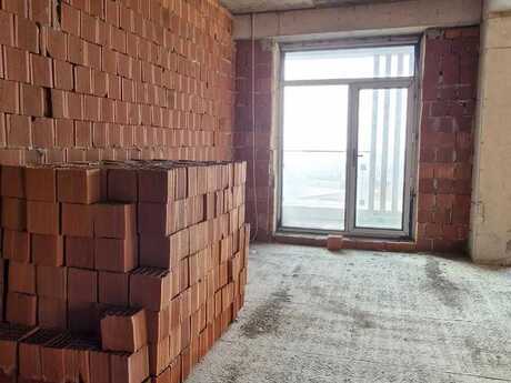 3 otaqlı yeni tikili - Nərimanov r. - 147 m²
