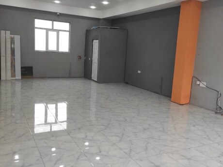 Obyekt - Günəşli q. - 75 m²