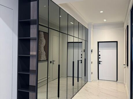 Объявление №6062450 - Баку, м. 28 мая, 3-комн., 108 м², 5/18 этаж