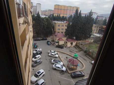 Elan №6062463 - Xırdalan, Xırdalan, 4 otaqlı, 100 m², 6/16 mərtəbə