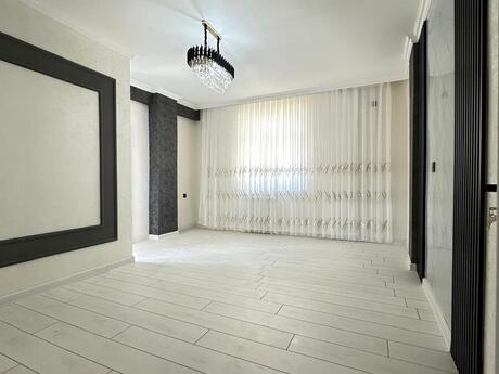 Объявление №6062471 - Баку, пос. Масазыр, 3-комн., 56 м², 4/6 этаж