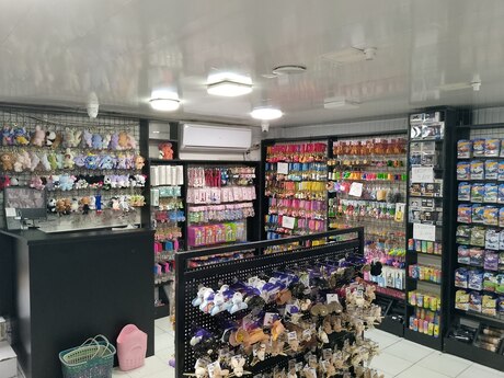 Obyekt - 28 May m. - 65 m²